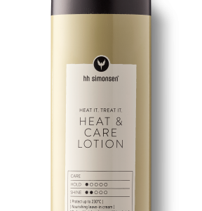 heat & care lotion 150ml