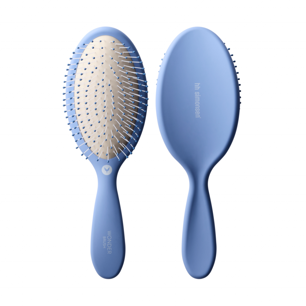 wonder brush head in the clouds [limited edition] hh simonsen