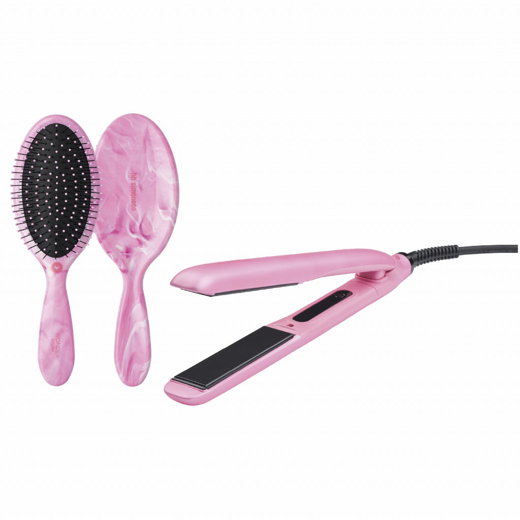 true divinity mk2 self-love / pink [limited edition] - hh simonsen