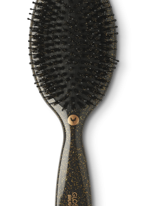 gloss brush sunglow glitter [limited edition]